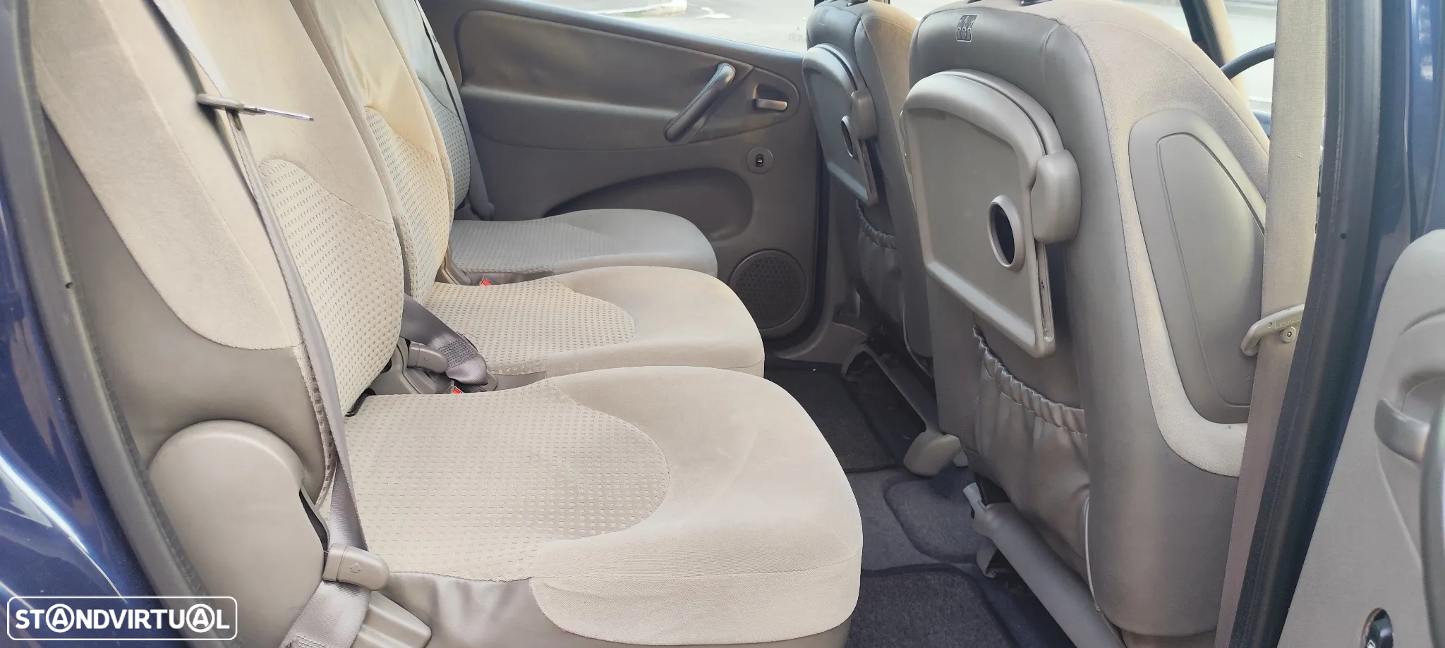 Citroën Xsara Picasso 1.6 Exclusive - 14