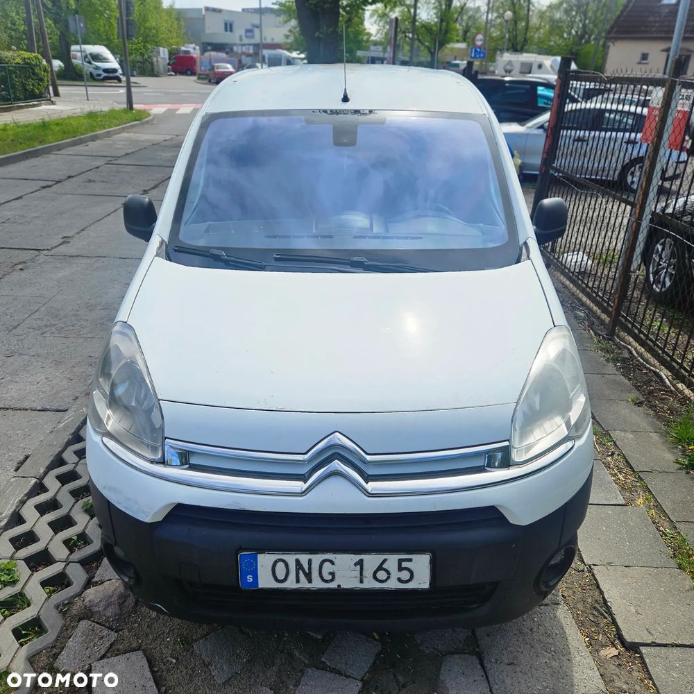 Citroën Berlingo - 3