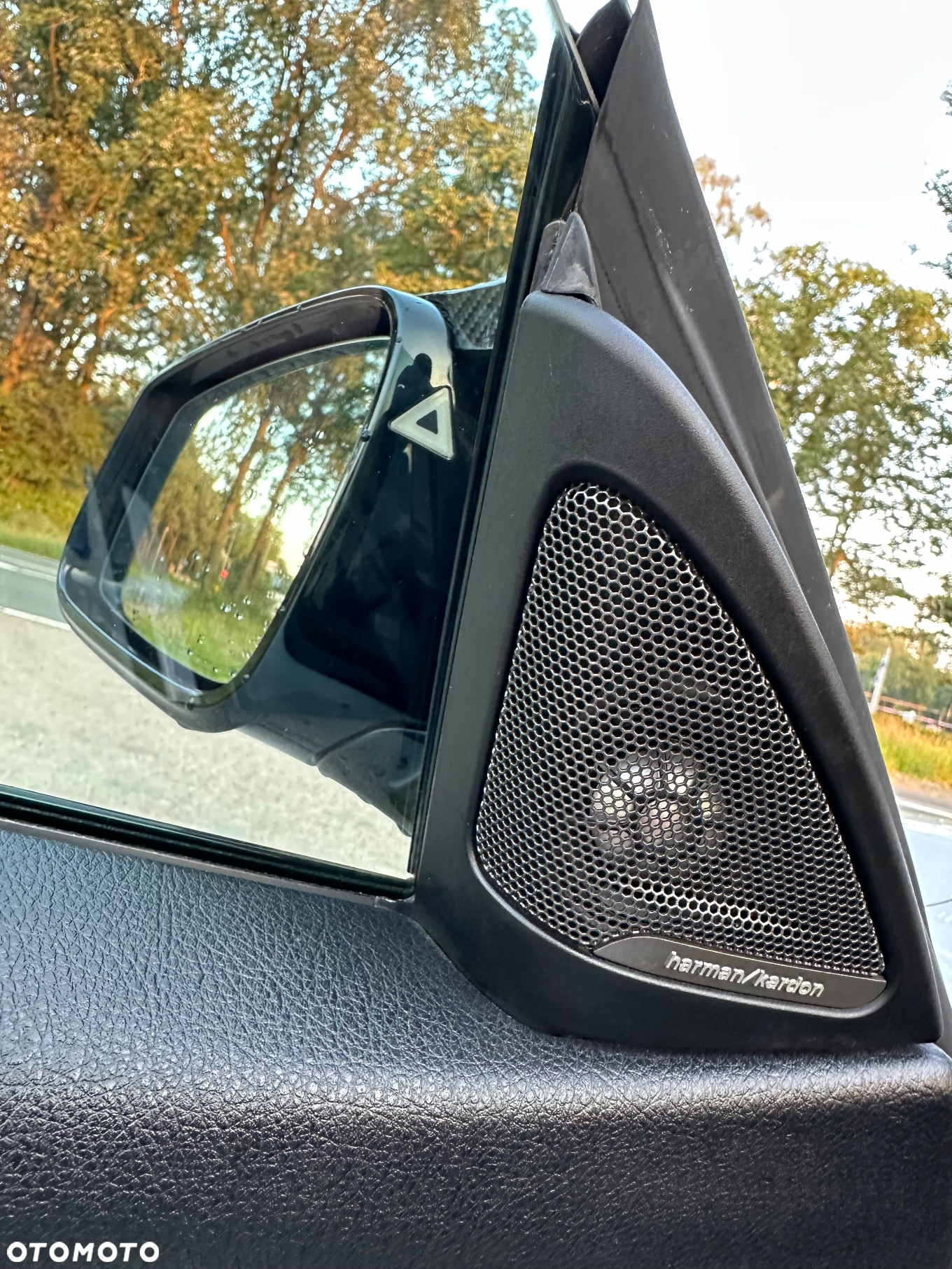 BMW Seria 4 420d Coupe M Sport - 26