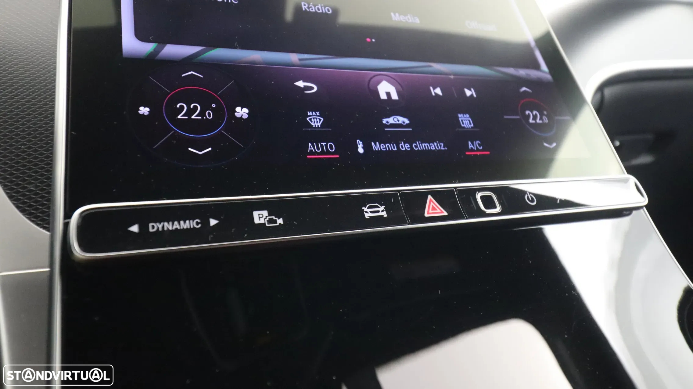 Mercedes-Benz GLC 220 d Coupe 4Matic - 24