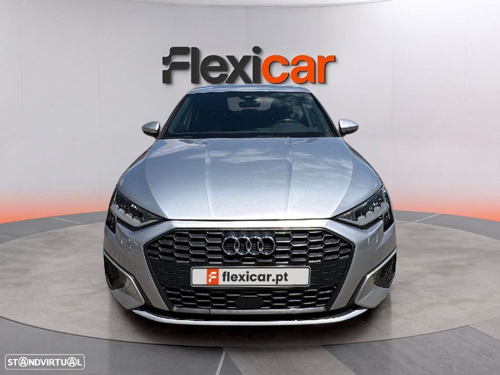 Audi A3 Sportback 30 TFSI S tronic - 2