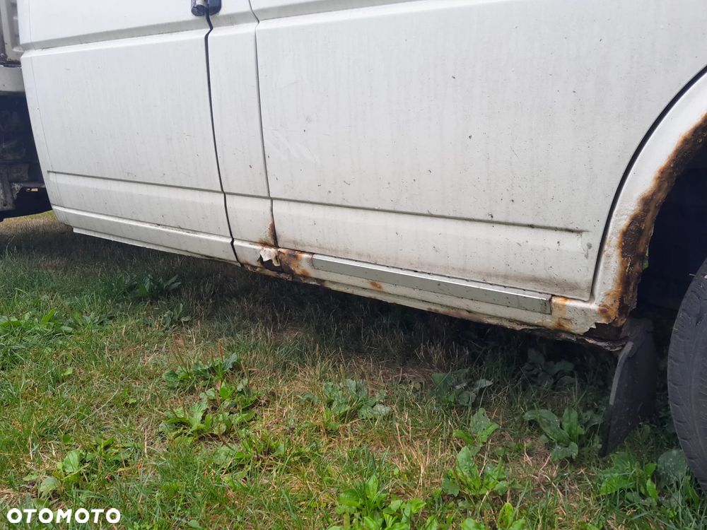 Volkswagen T4 - 6