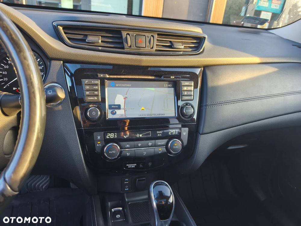 Nissan X-Trail 2017 photo 5