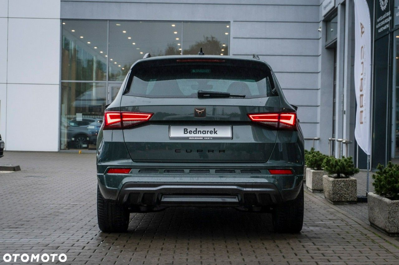 Cupra Ateca - 6
