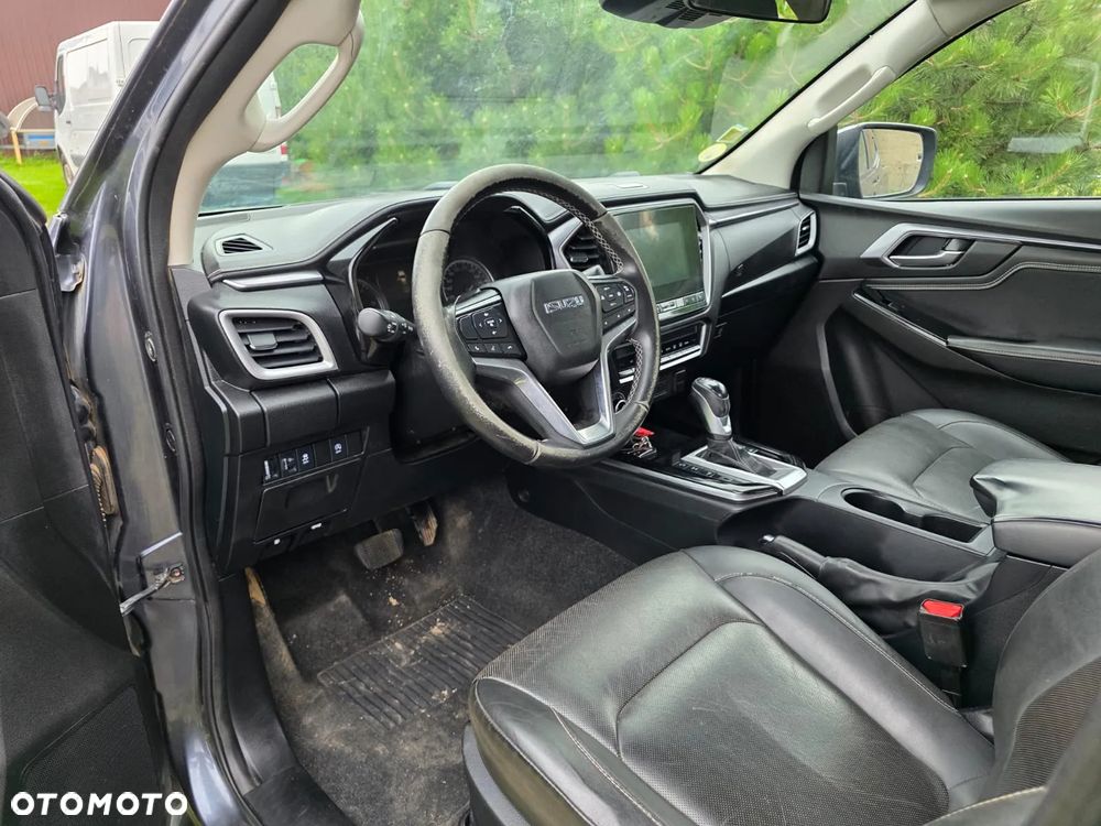 Isuzu D-Max 1.9 EC LSX - 17