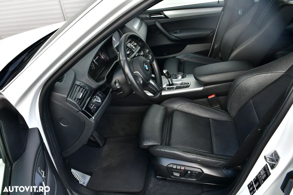 BMW X4 - 13