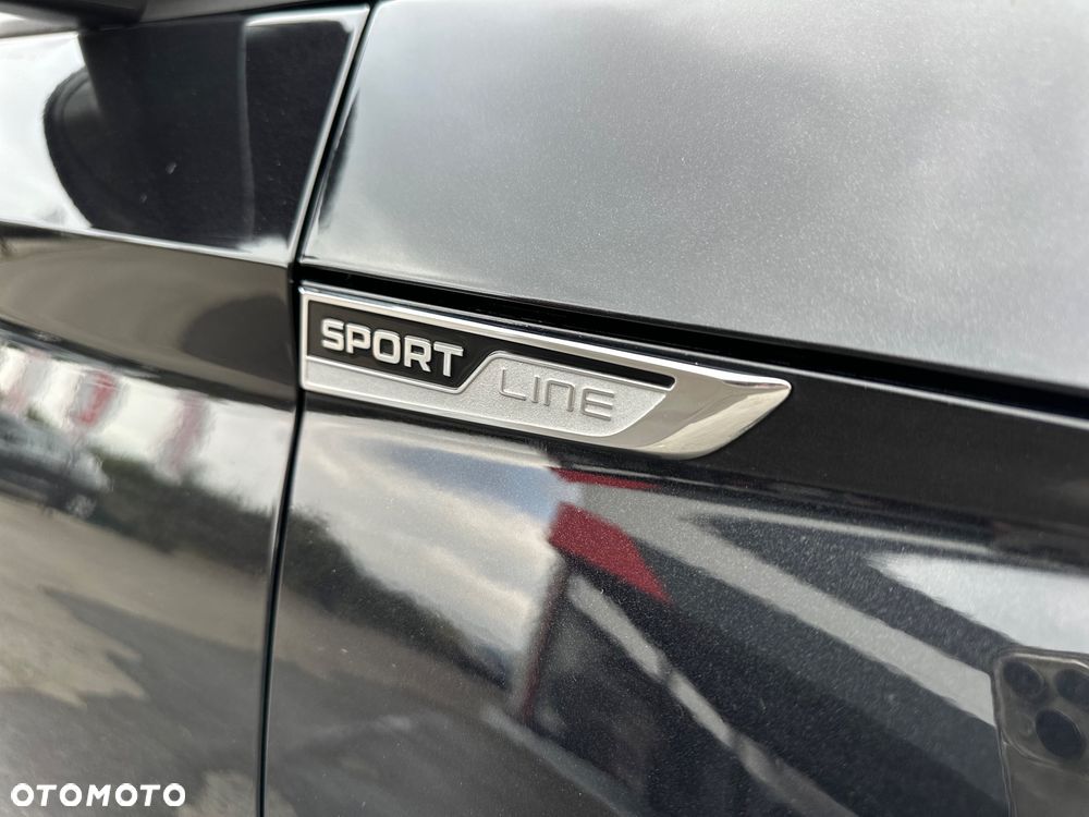 Skoda Kodiaq 2.0 TDI 4x2 Sportline DSG - 34