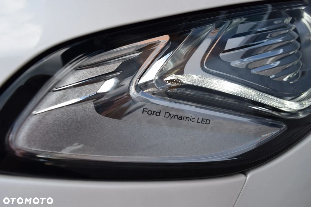 Ford Mondeo 2.0 TDCi Titanium PowerShift - 39