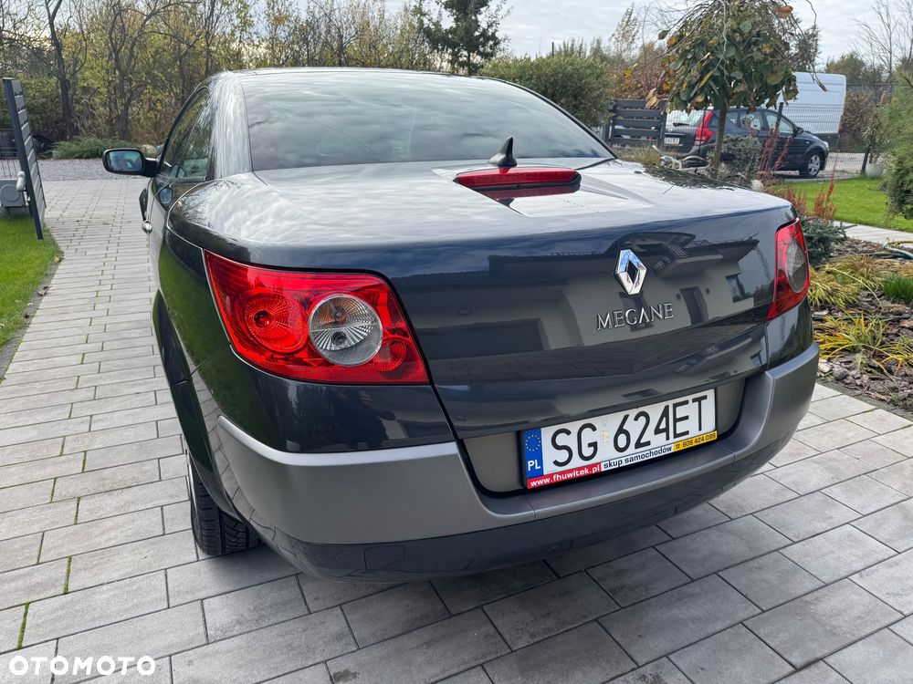 Renault Megane - 10