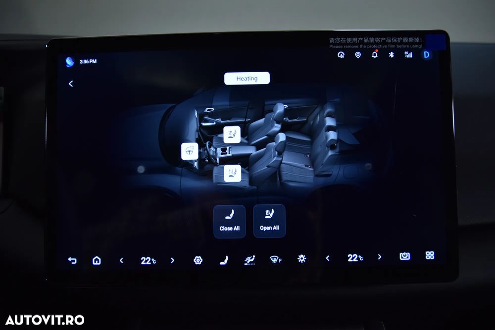 Byd Atto 2 1.5 DM-i PHEV Boost - 20