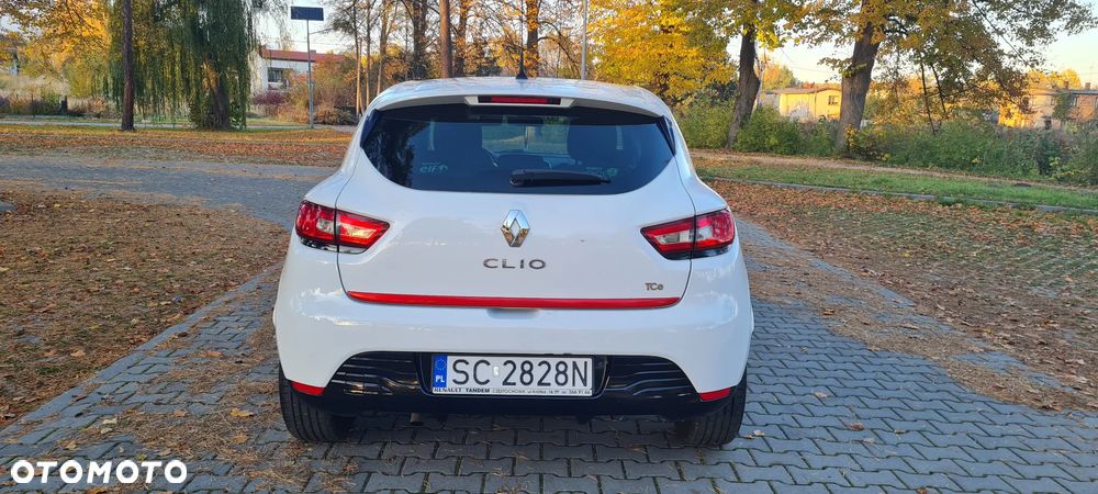 Renault Clio 0.9 TCe Limited - 5