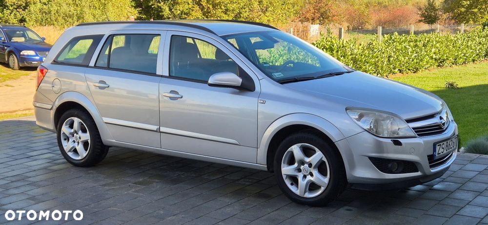 Opel Astra III 1.7 CDTI - 7