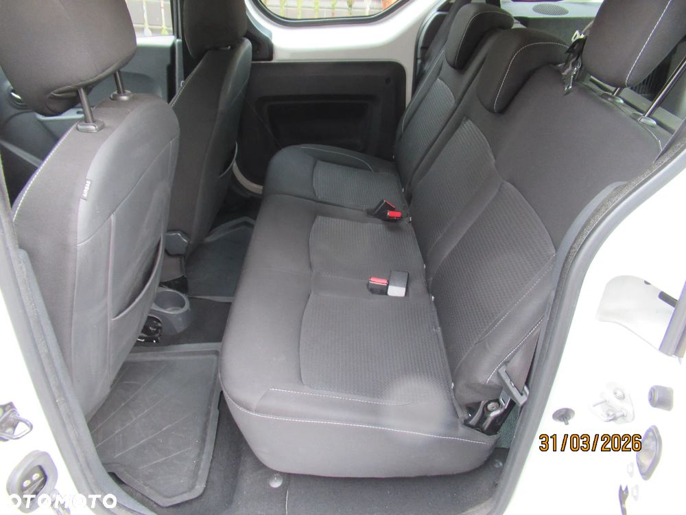 Dacia Dokker 1.5 dCi Laureate - 9