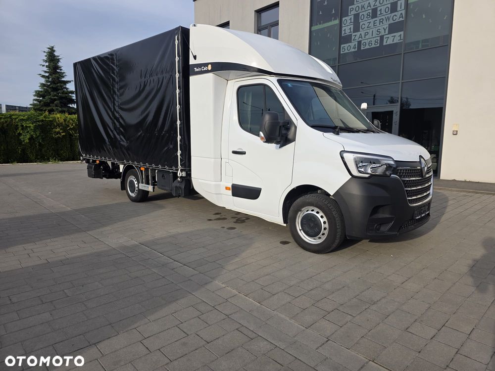 Renault Master - 5