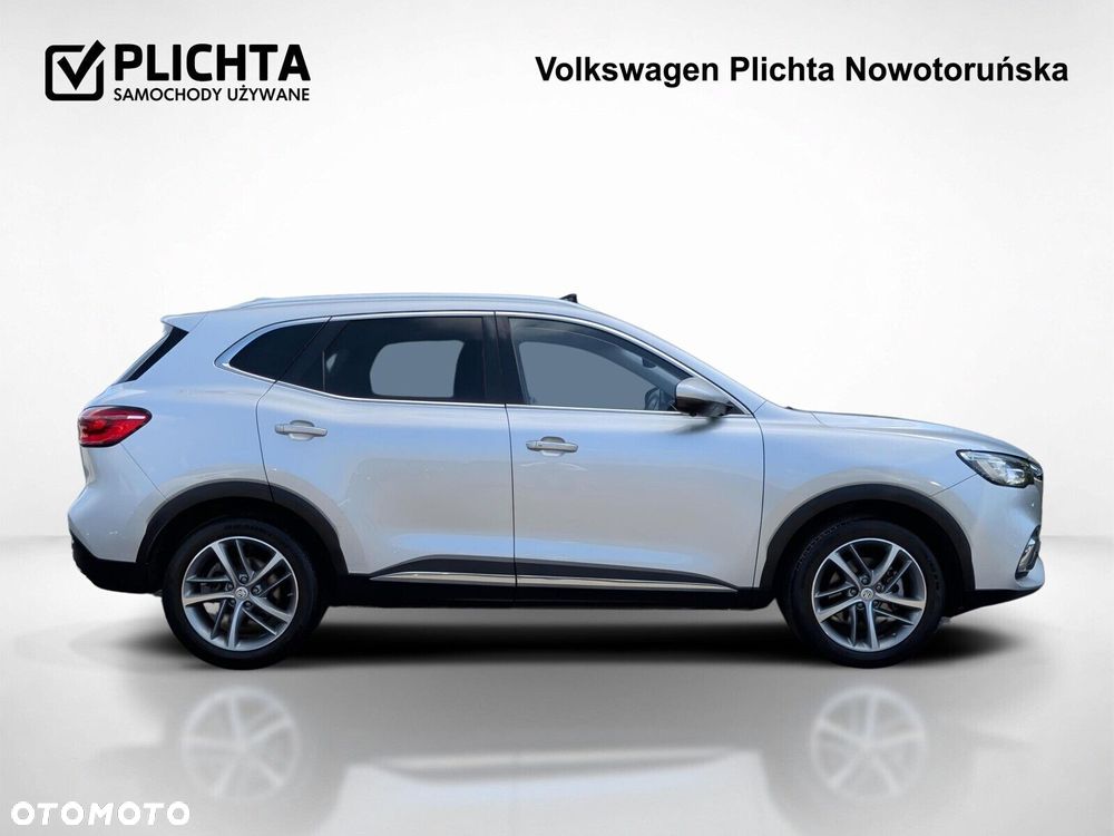 MG HS 1.5 T-GDI Exclusive - 7