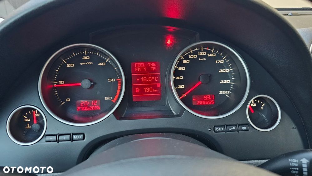 Seat Exeo ST - 35
