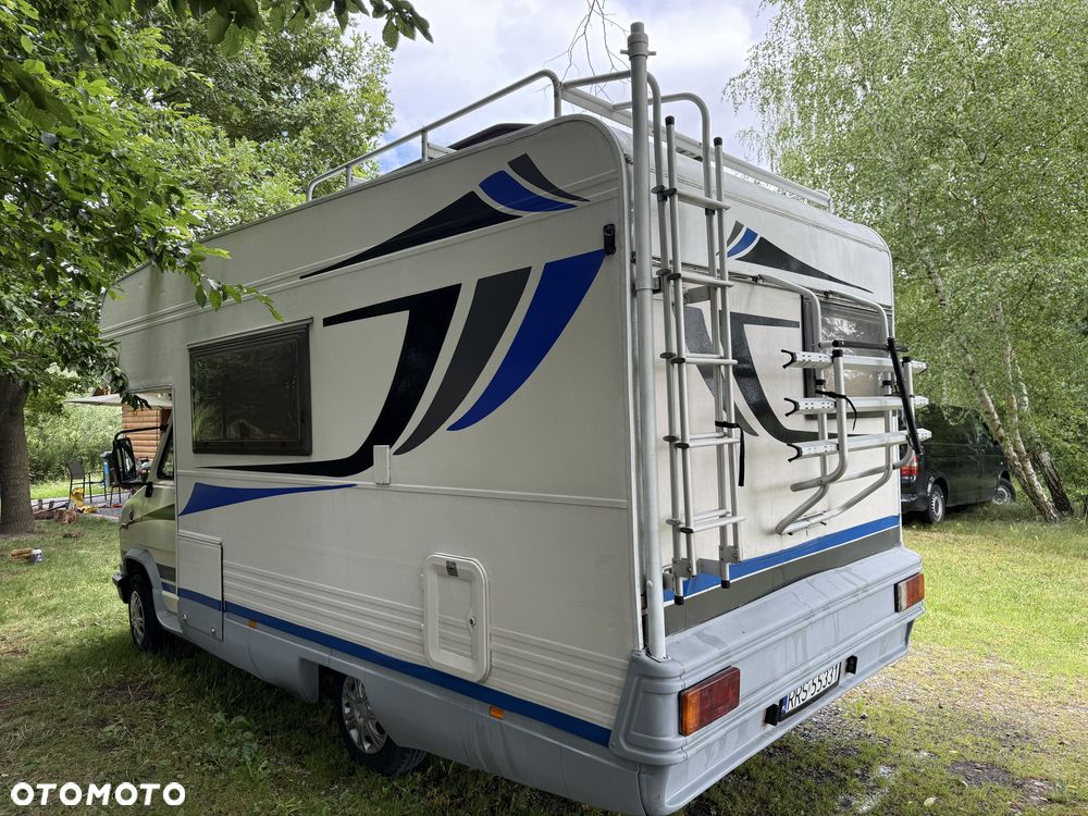 Fiat Ducato 280 - 5