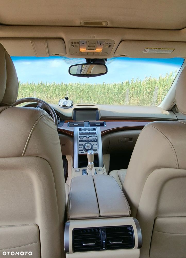 Honda Legend 3.5 Executive - 10