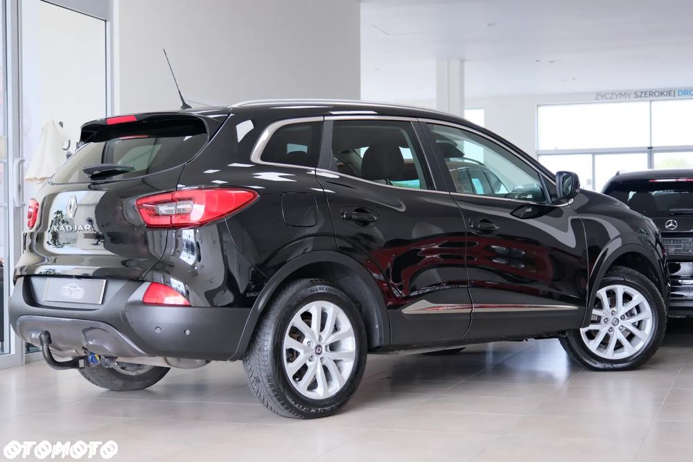 Renault Kadjar Energy dCi 130 Business - 9