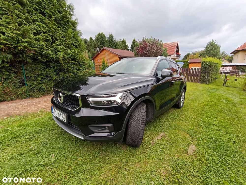 Volvo XC 40 - 2