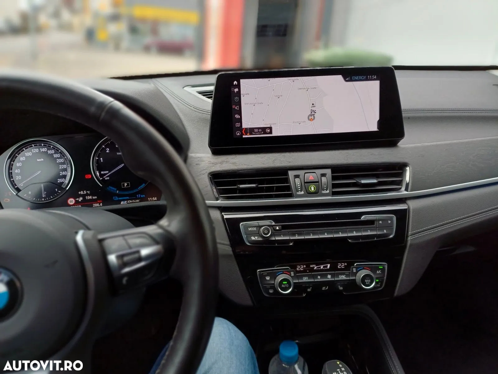 BMW X1 xDrive30e Aut. xLine - 14