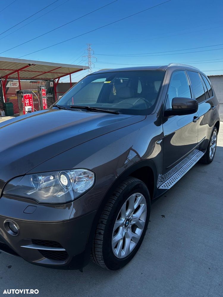BMW X5 xDrive40d - 15