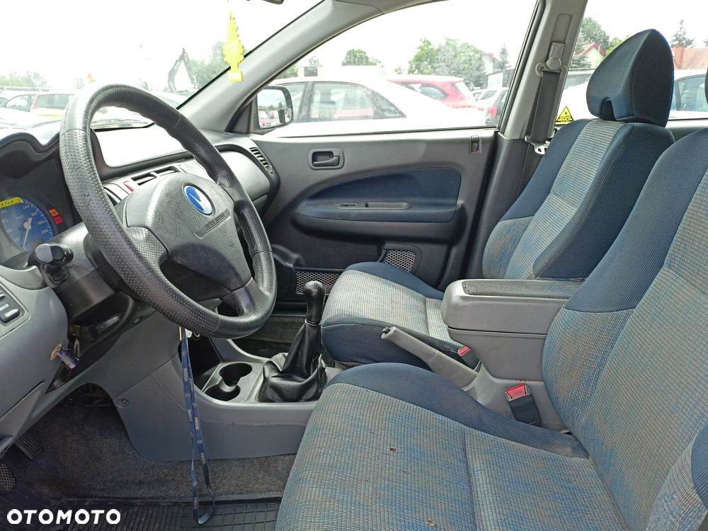 Honda HR-V 2wd - 7