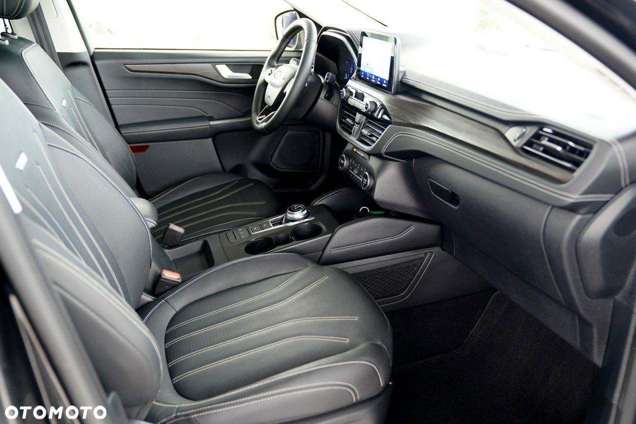 Ford Kuga 2.0 EcoBlue 4x4 VIGNALE - 23