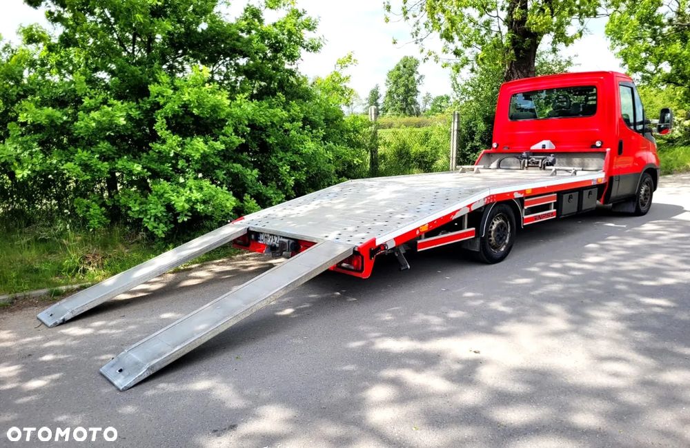 Iveco DAILY 35S17 - 7