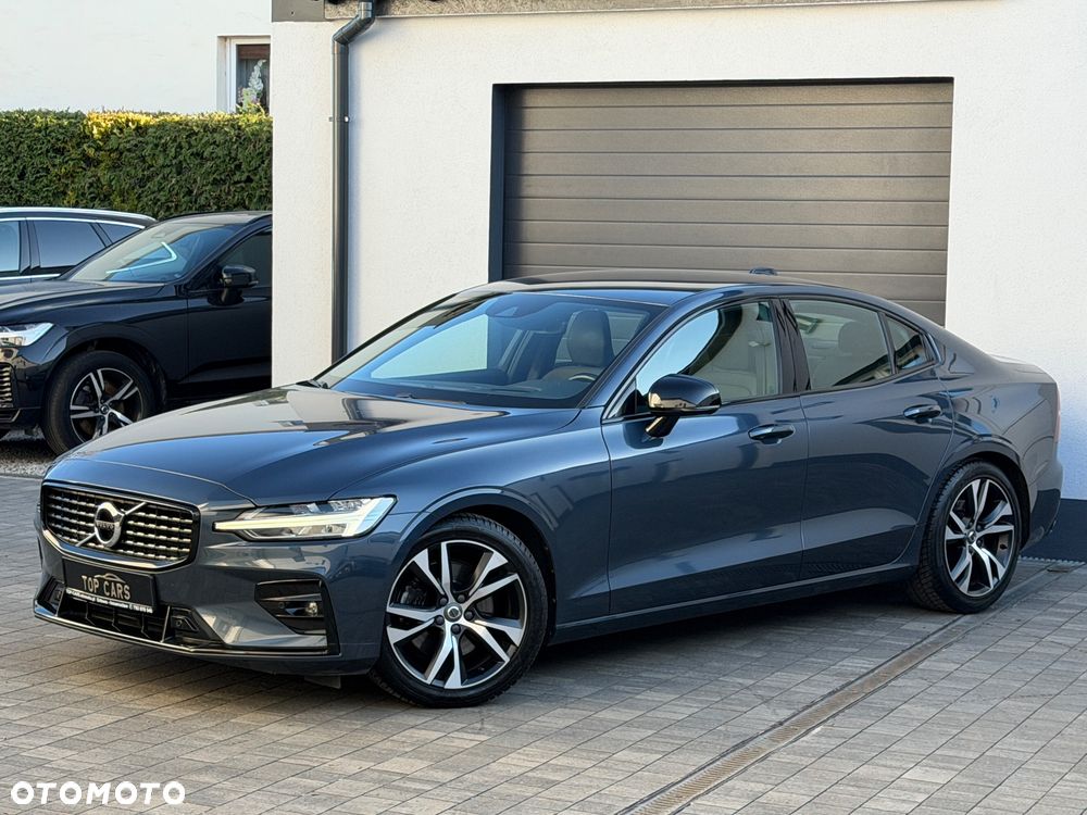 Volvo S60 ver-b4-b-geartronic-rdesign - 33