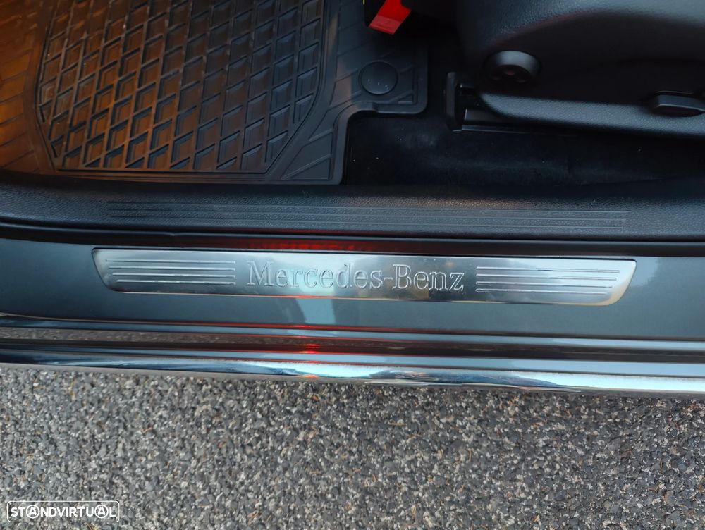 Mercedes-Benz C 200 - 14