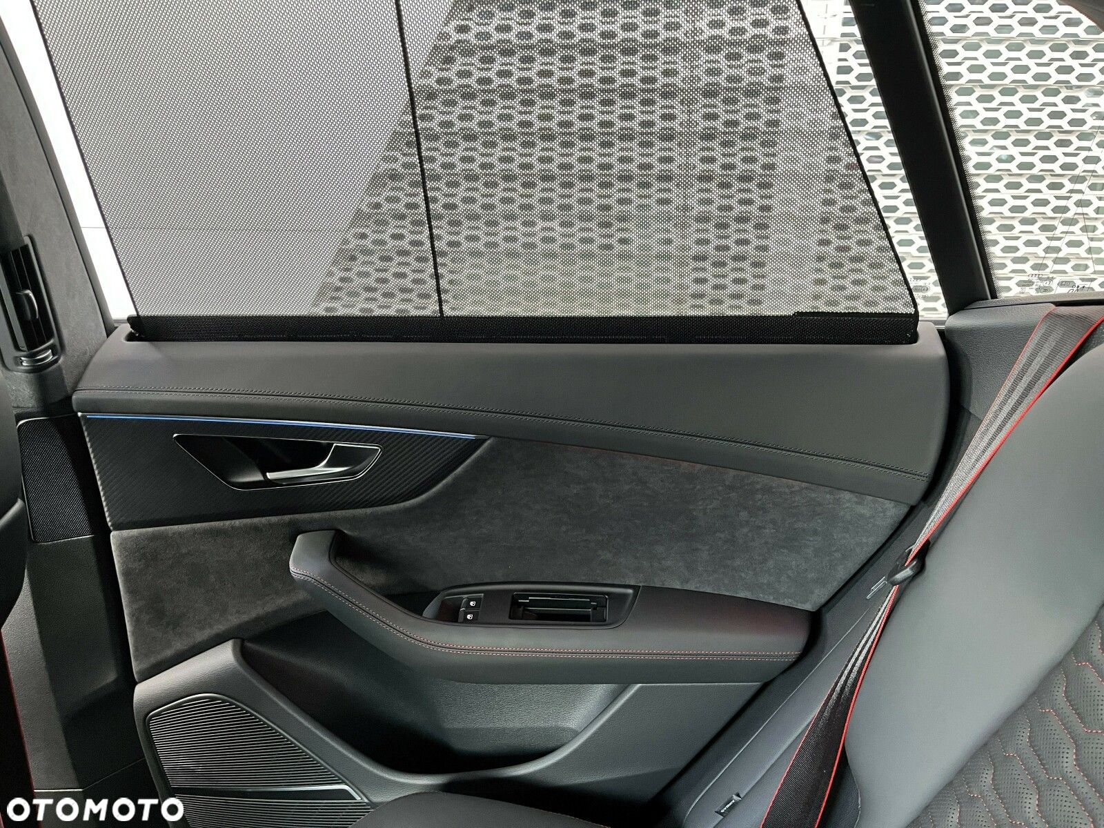 Audi RS Q8 - 16