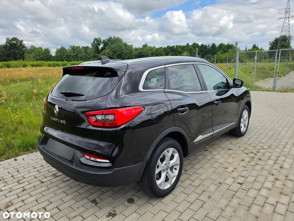 Renault Kadjar 1.3 TCe FAP Easy Life - 6