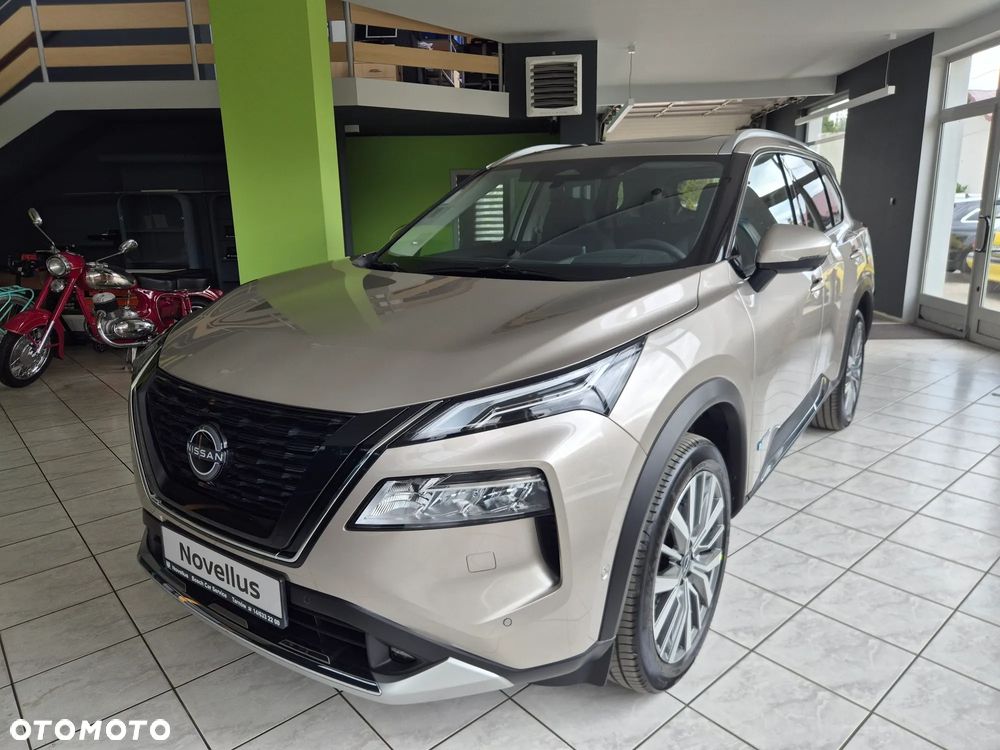 Nissan X-Trail 1.5 VC-T e-POWER Tekna e-4ORCE - 28