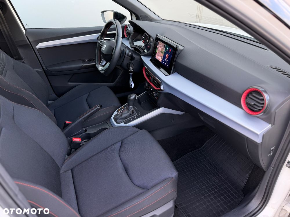 Seat Arona 1.0 TSI FR S&S DSG - 14
