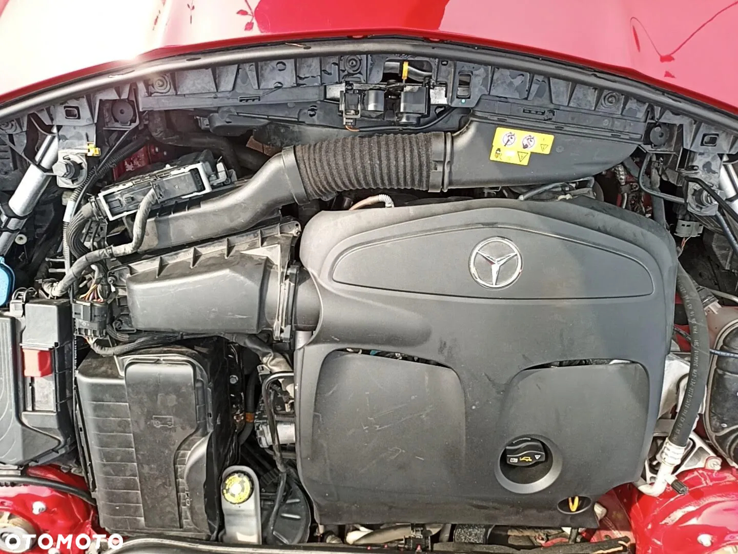 Mercedes-Benz CLA 250 7G-DCT Sport - 25