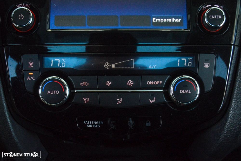 Nissan Qashqai 1.5 dCi N-Connecta - 44