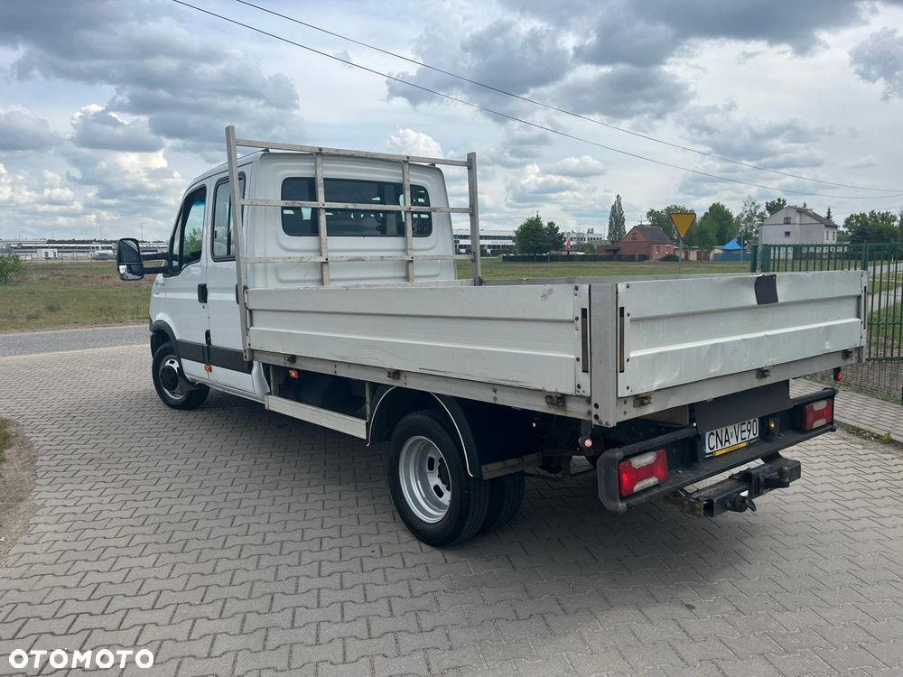 Iveco Daily - 7