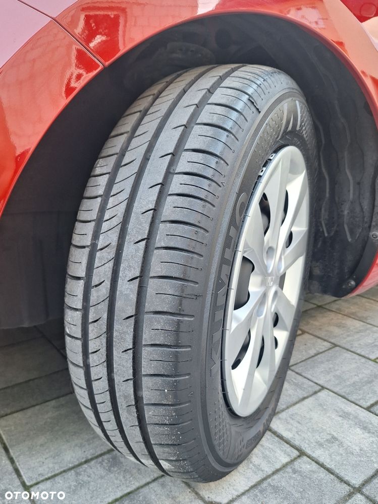 Kia Rio 1.2 Dream-Team Edition - 23