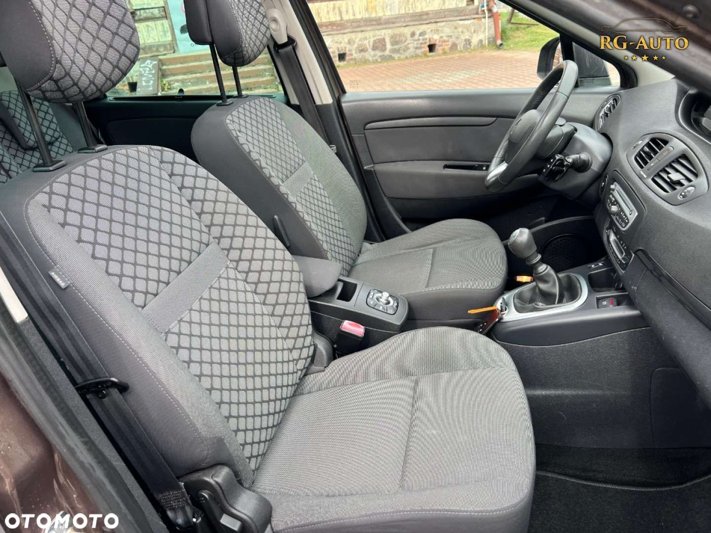 Renault Scenic - 20