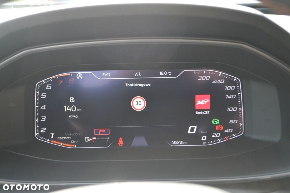 Cupra Formentor 2.0 TSI 4Drive DSG - 13