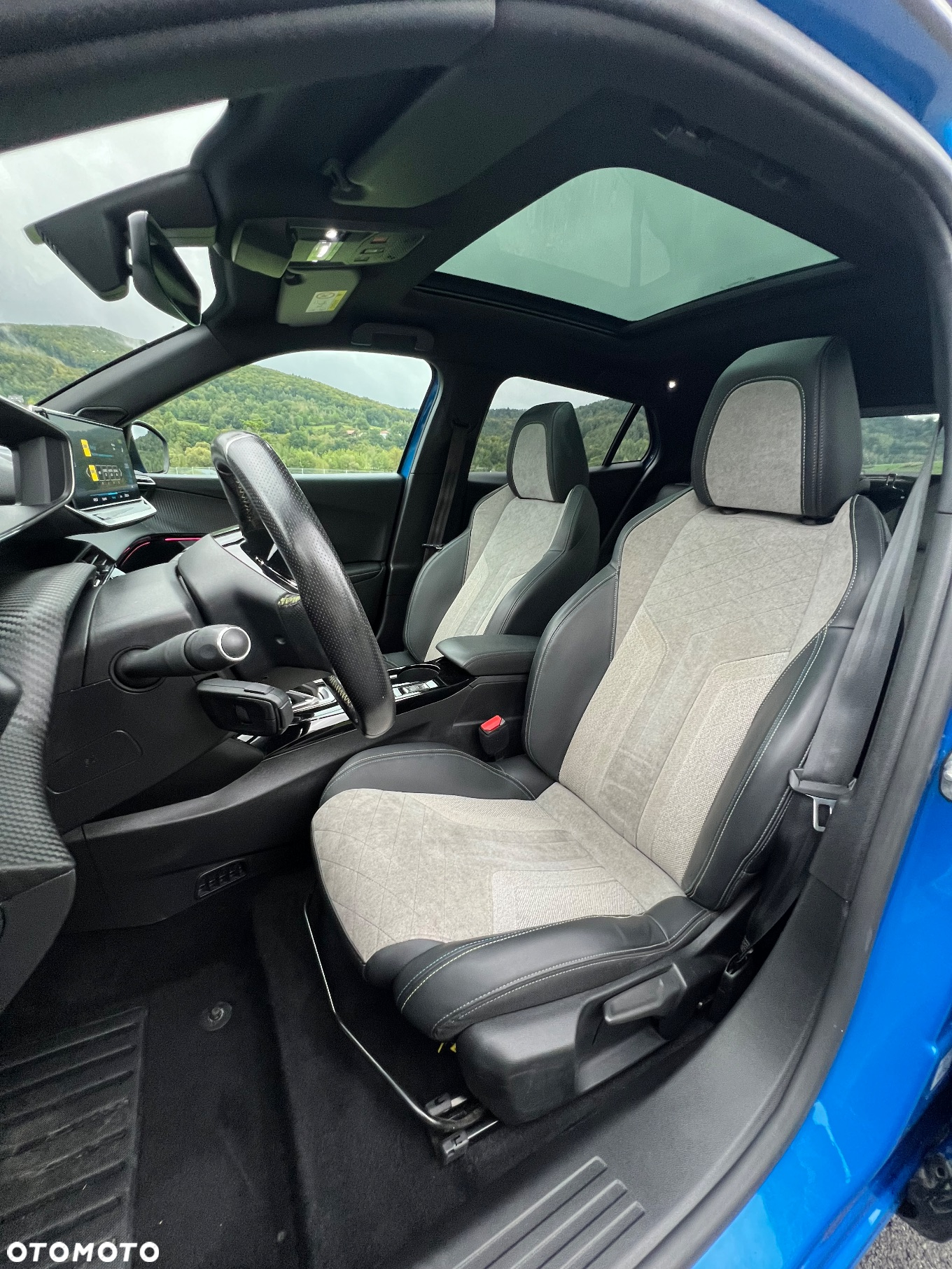 Peugeot 2008 e-2008 GT Line - 18