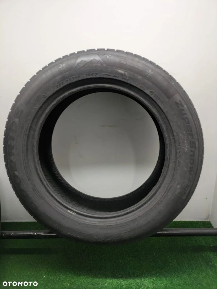 Opony zimowe 225/60/18 Goodride Zuper Snow Z-507 - 8