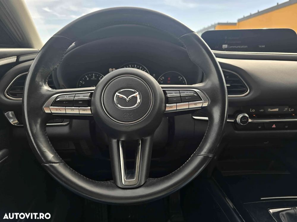 Mazda CX-30 - 16