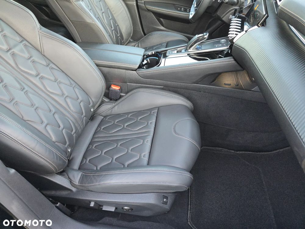 Peugeot 508 225 e-EAT8 GT Pack - 13