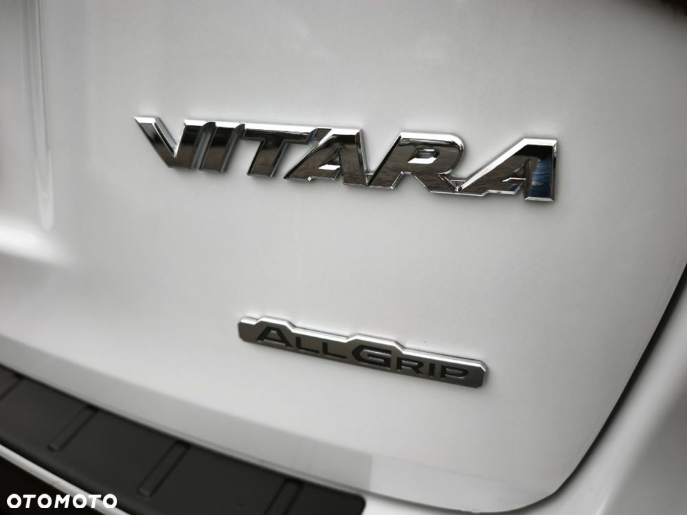 Suzuki Vitara - 20