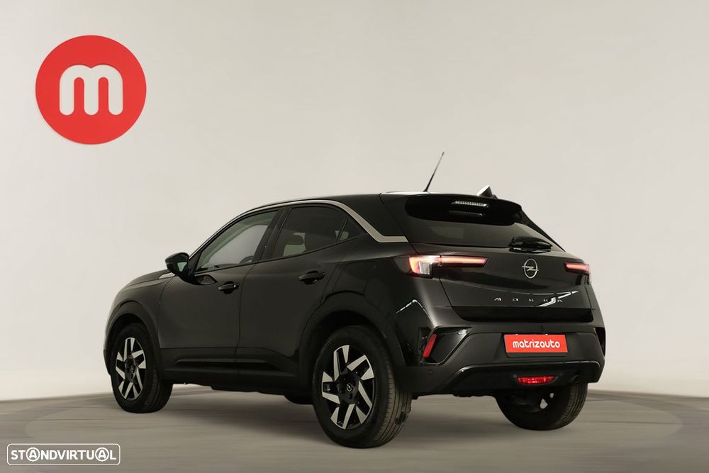 Opel Mokka 1.2 T Elegance - 3