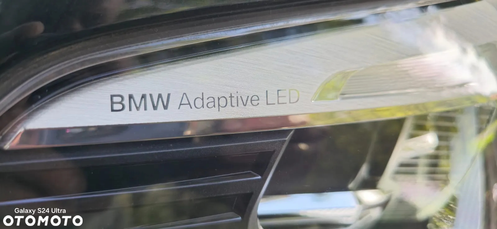 BMW Seria 5 530d xDrive - 27