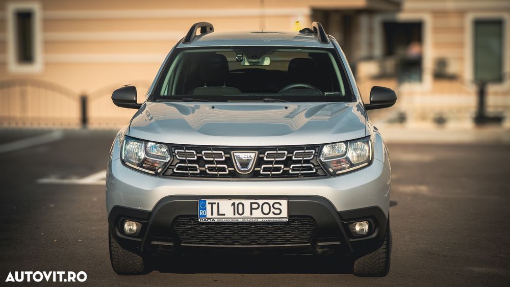 Dacia Duster 1.5 dCi 4x2 Laureate - 2