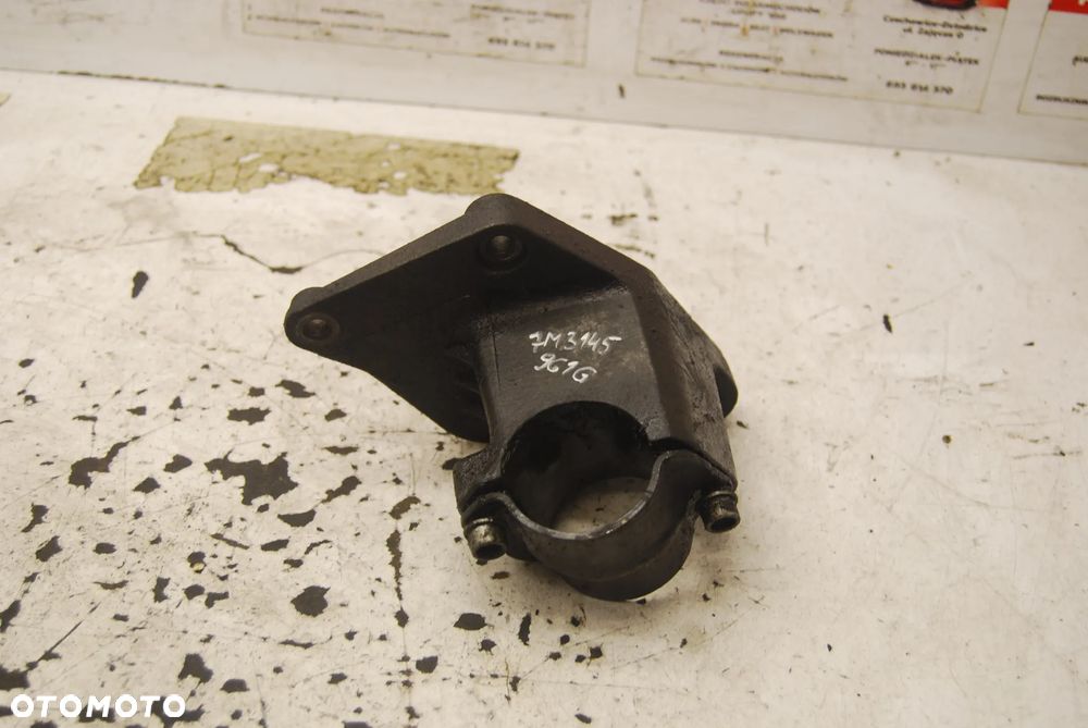 ŁAPA MOCOWANIE INTERCOOLERA 7M3145961F VW SHARAN LIFT 1.9 TDI SEAT ALHAMBRA 7M3145961G - 3